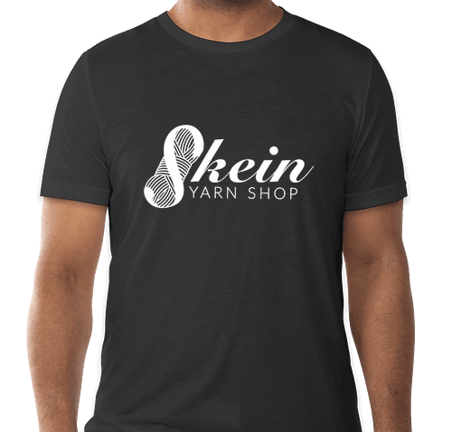 Skein Yarn Shop T-Shirt