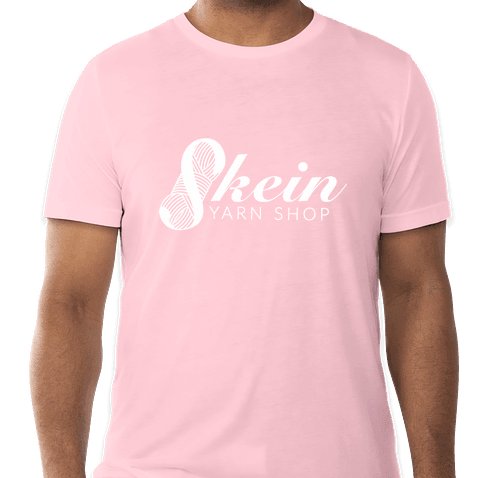Skein Yarn Shop T-Shirt