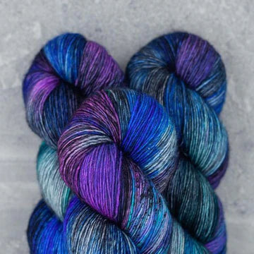 Madelinetosh TML Triple Twist