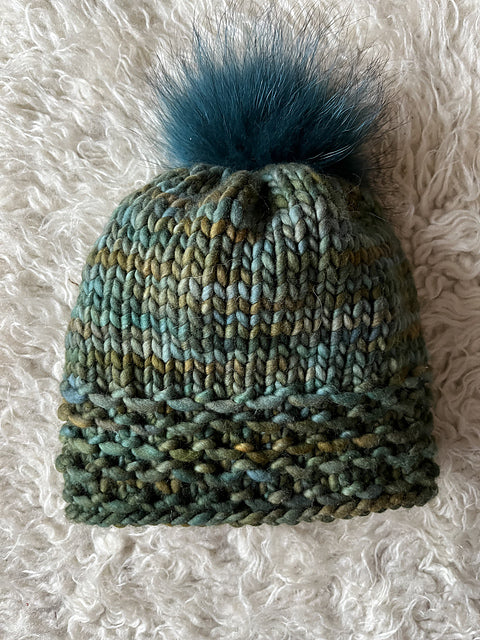 Green Giant Hat Kits