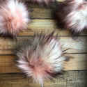 Light Pink Fox