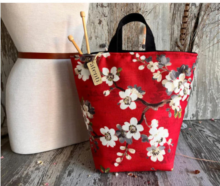 Atenti Bags Hope Basket