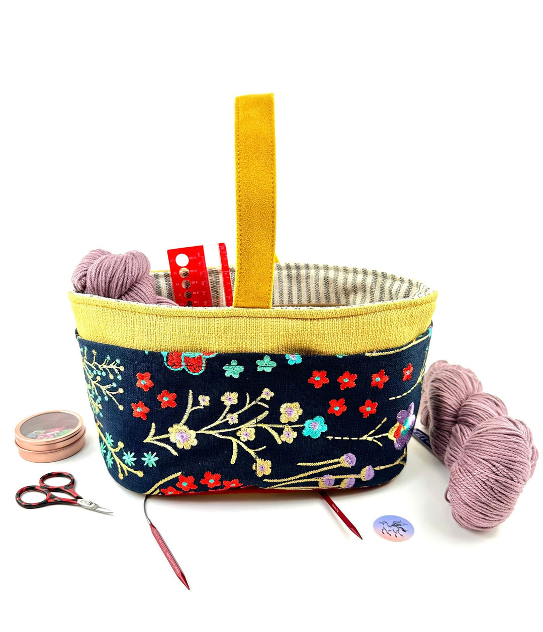 Atenti Bags Caddy