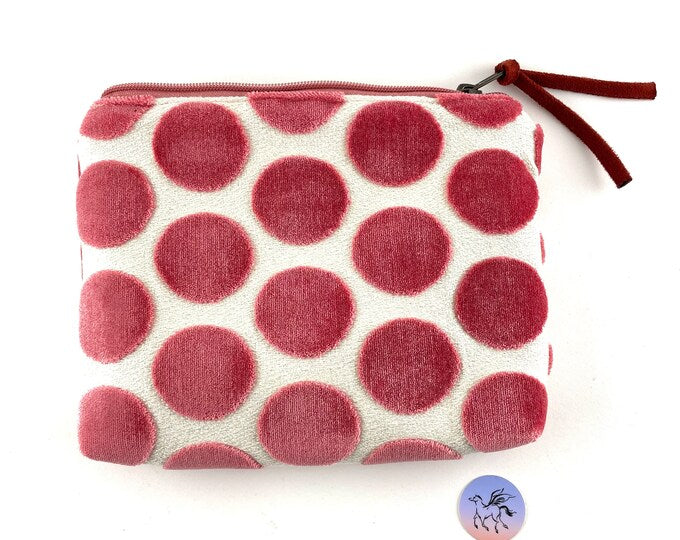 Atenti Bags Accessories Pouch