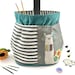 Atenti Bags Tall Caddy