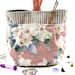 Atenti Bags Tall Caddy