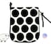 Atenti Bags Circular Needle Case