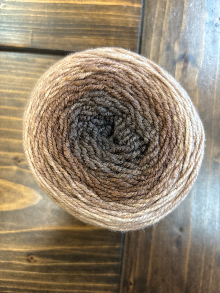 Freia Fine Handpaints Merino Silk Sport Yarn