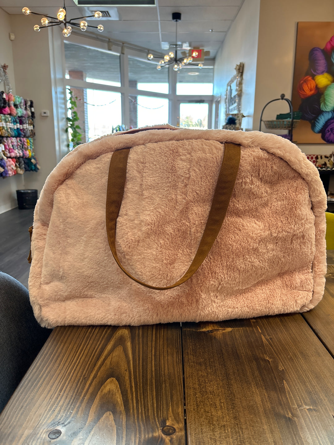 Atenti Bags Overnight