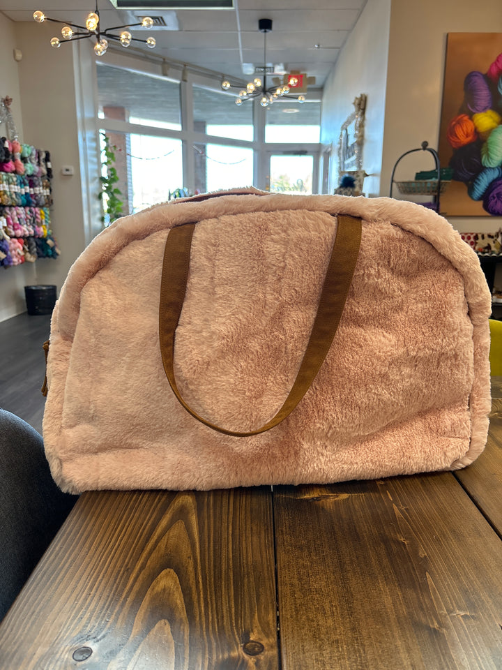 Atenti Bags Overnight