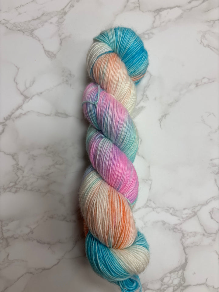 Madelinetosh Tosh Merino Light (TML) 100% Superwash Merino Wool Yarn