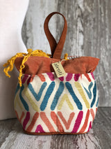 Atenti Bags Tall Caddy
