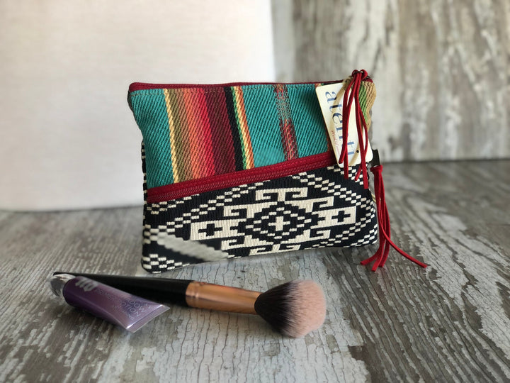 Atenti Bags Accessories Pouch