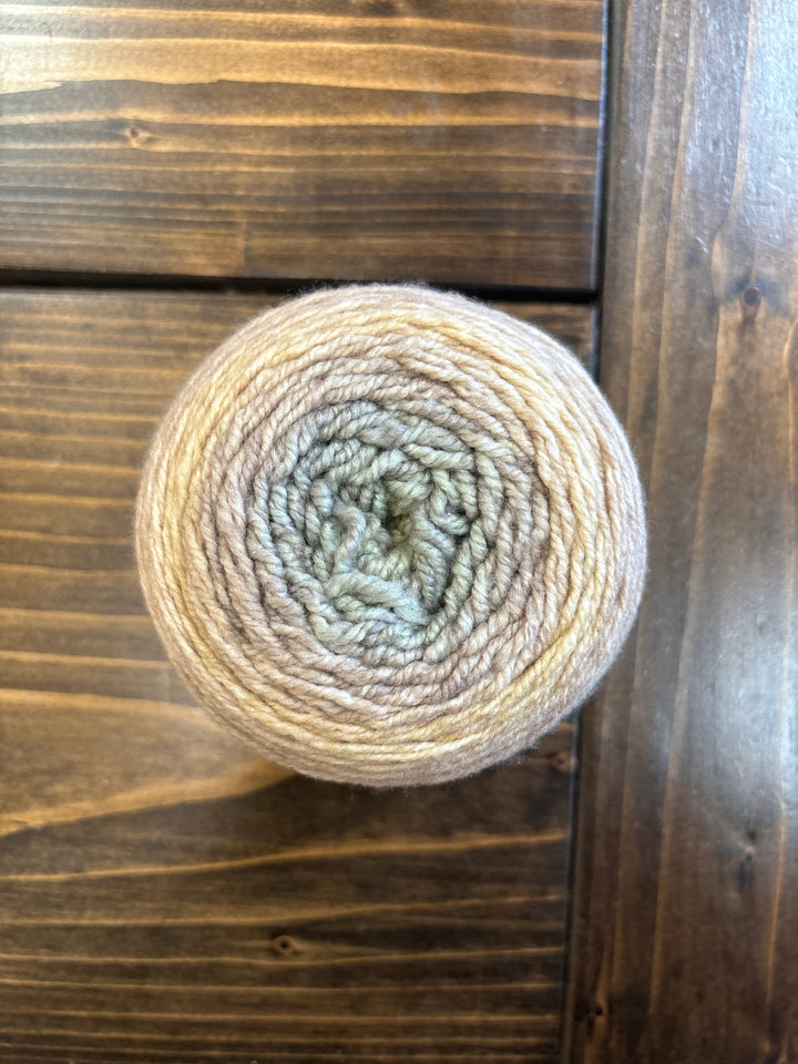 Freia Fine Handpaints Merino Silk Sport Yarn