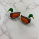Mallards