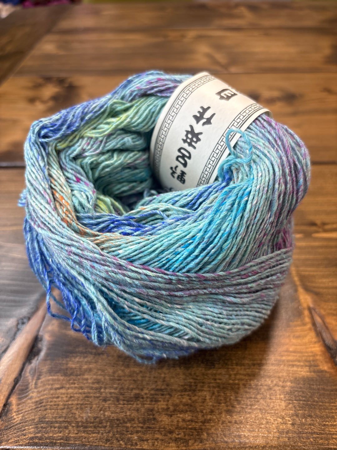 Noro Ohajiki