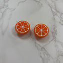 Orange Half