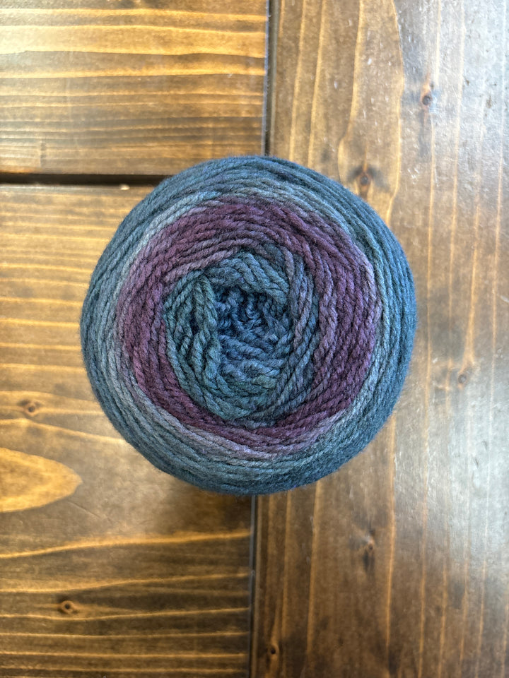 Freia Fine Handpaints Merino Silk Sport Yarn