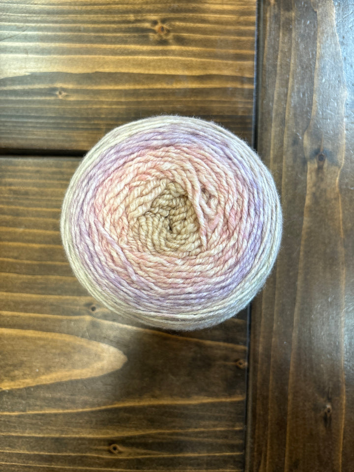 Freia Fine Handpaints Merino Silk Sport Yarn