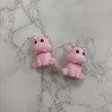 Pink Hippo