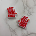 Hot Girls Read Smut