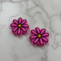 Pink Flowers