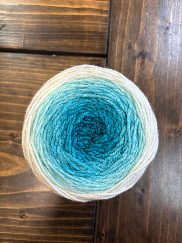 Freia Fine Handpaints Merino Silk Sport Yarn