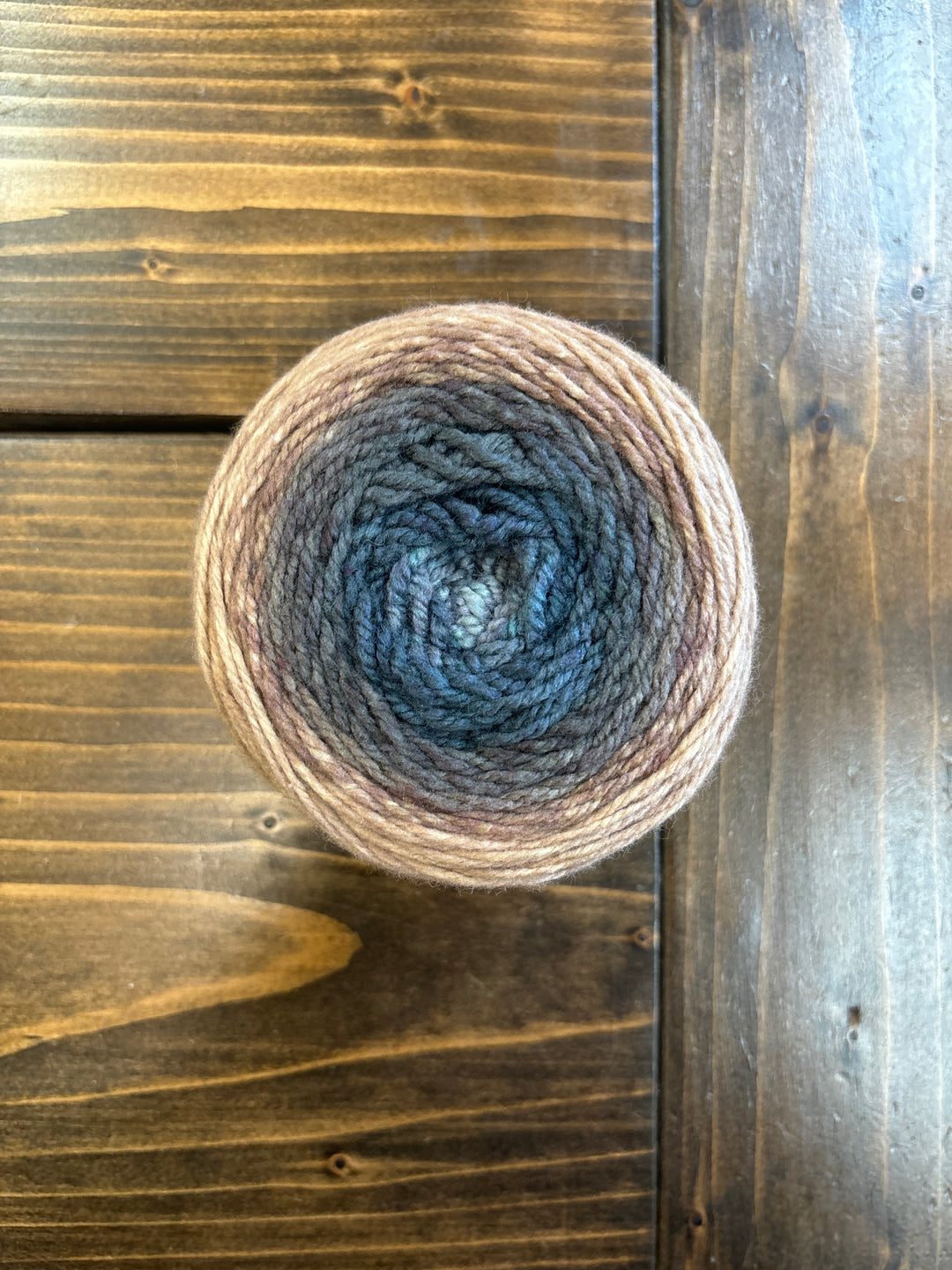 Freia Fine Handpaints Merino Silk Sport Yarn