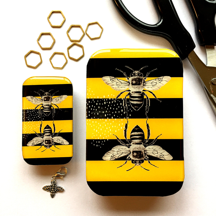 Firefly Notes - Small Tin