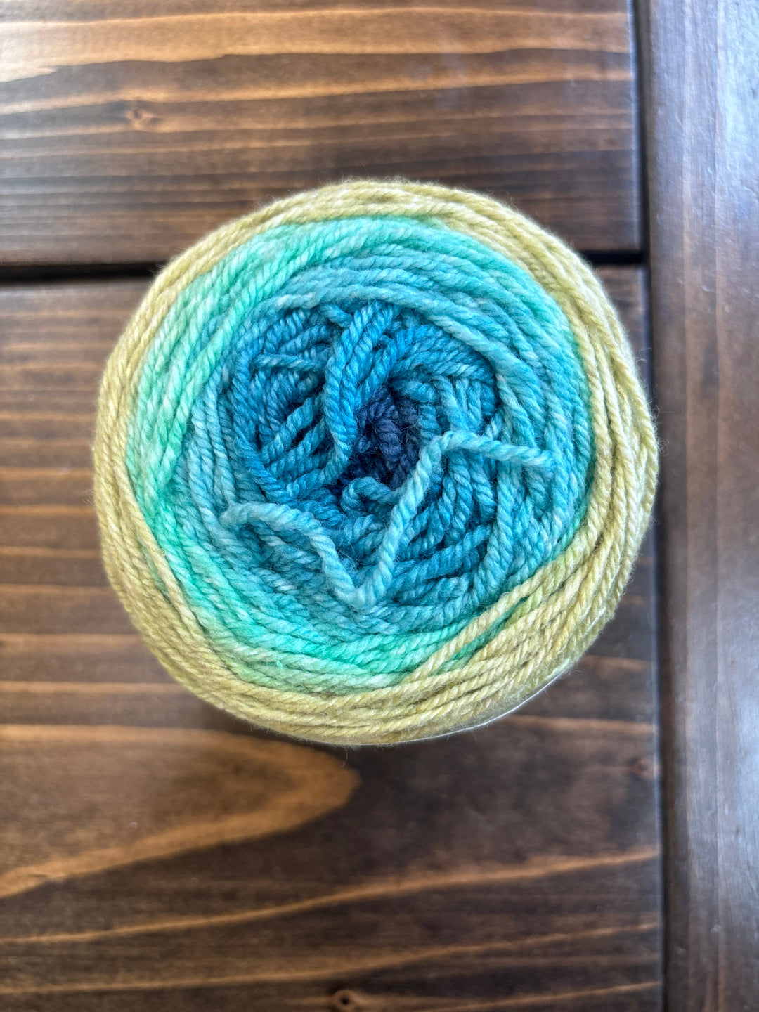 Freia Fine Handpaints Merino Silk Sport Yarn