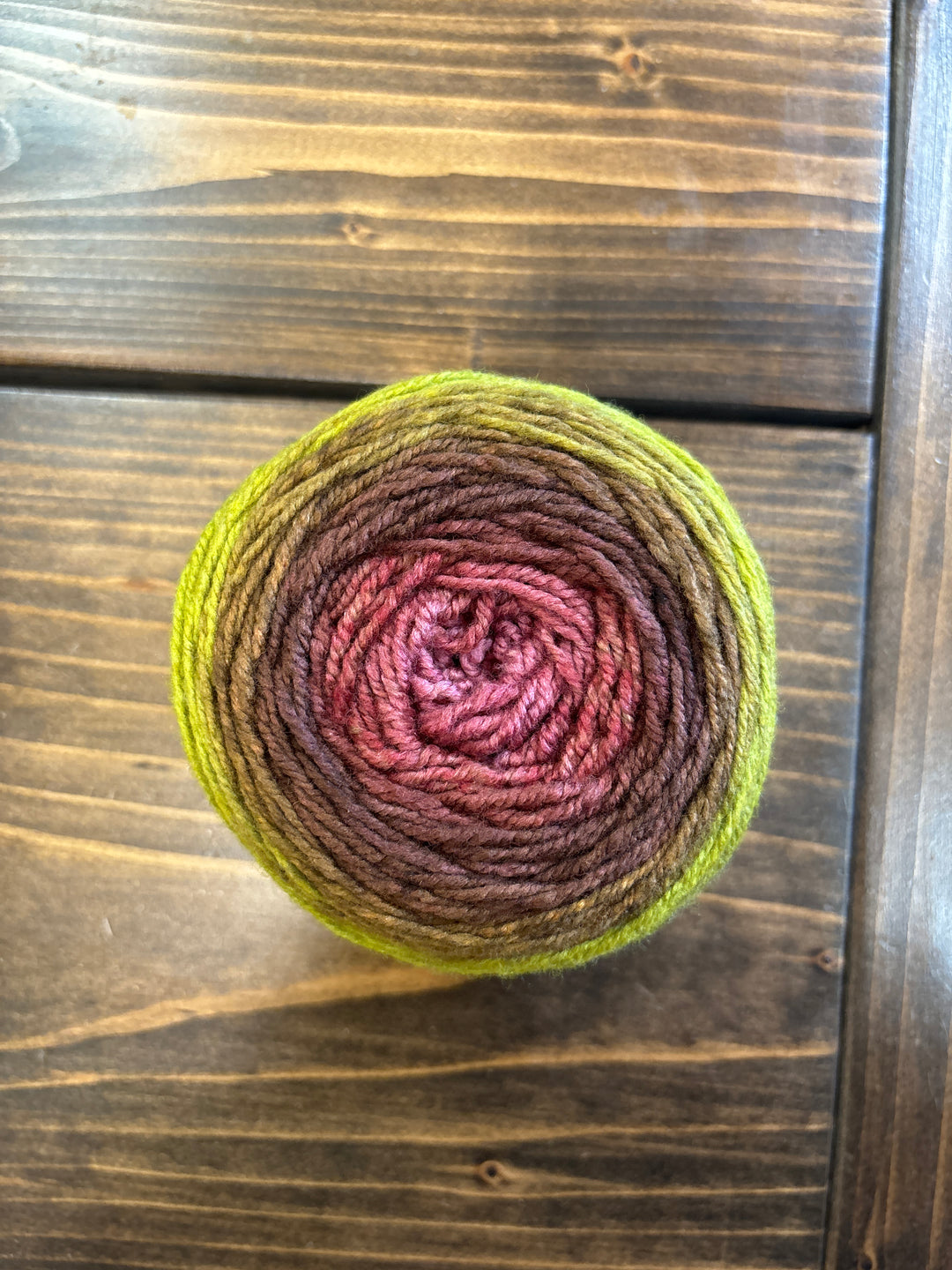 Freia Fine Handpaints Merino Silk Sport Yarn