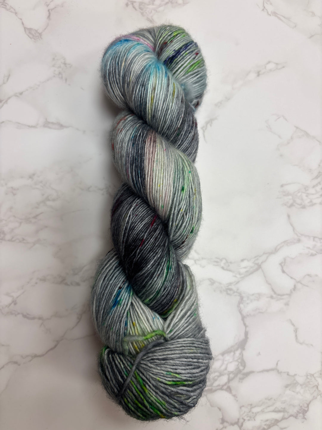 Madelinetosh Tosh Merino Light (TML) 100% Superwash Merino Wool Yarn