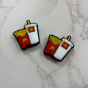 Fries & Coke
