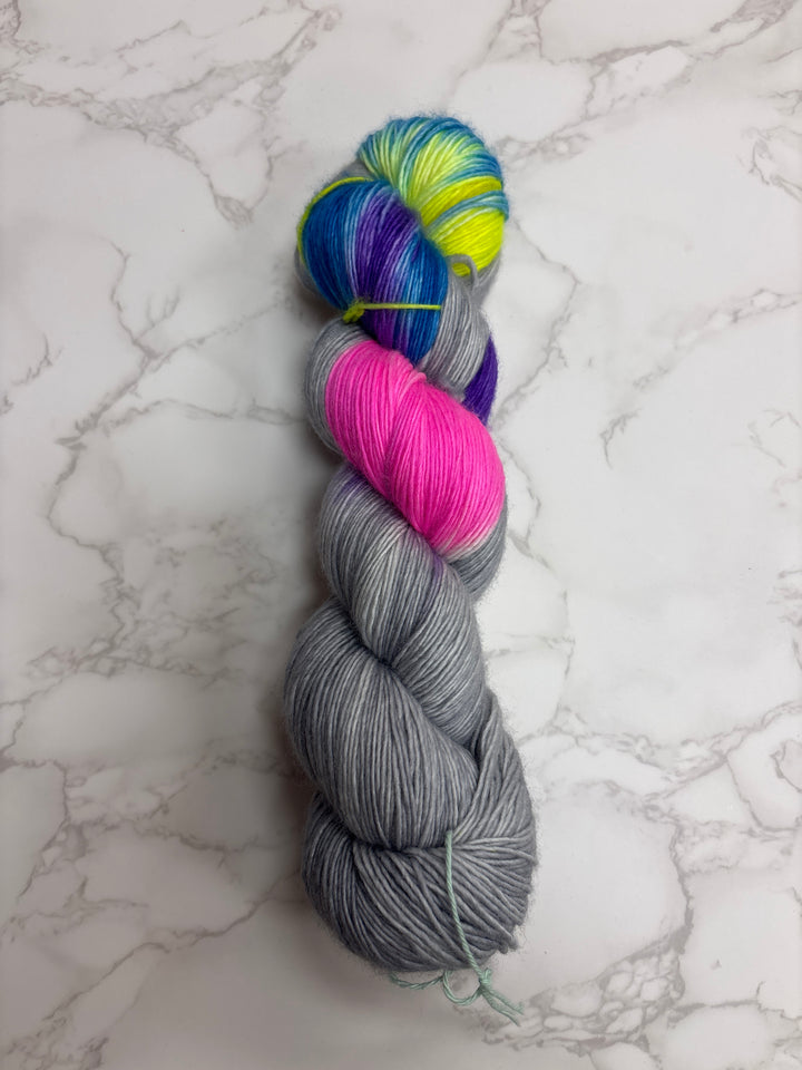 Madelinetosh Tosh Merino Light (TML) 100% Superwash Merino Wool Yarn