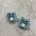 Blue Axolotl
