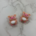 Pink Pigs