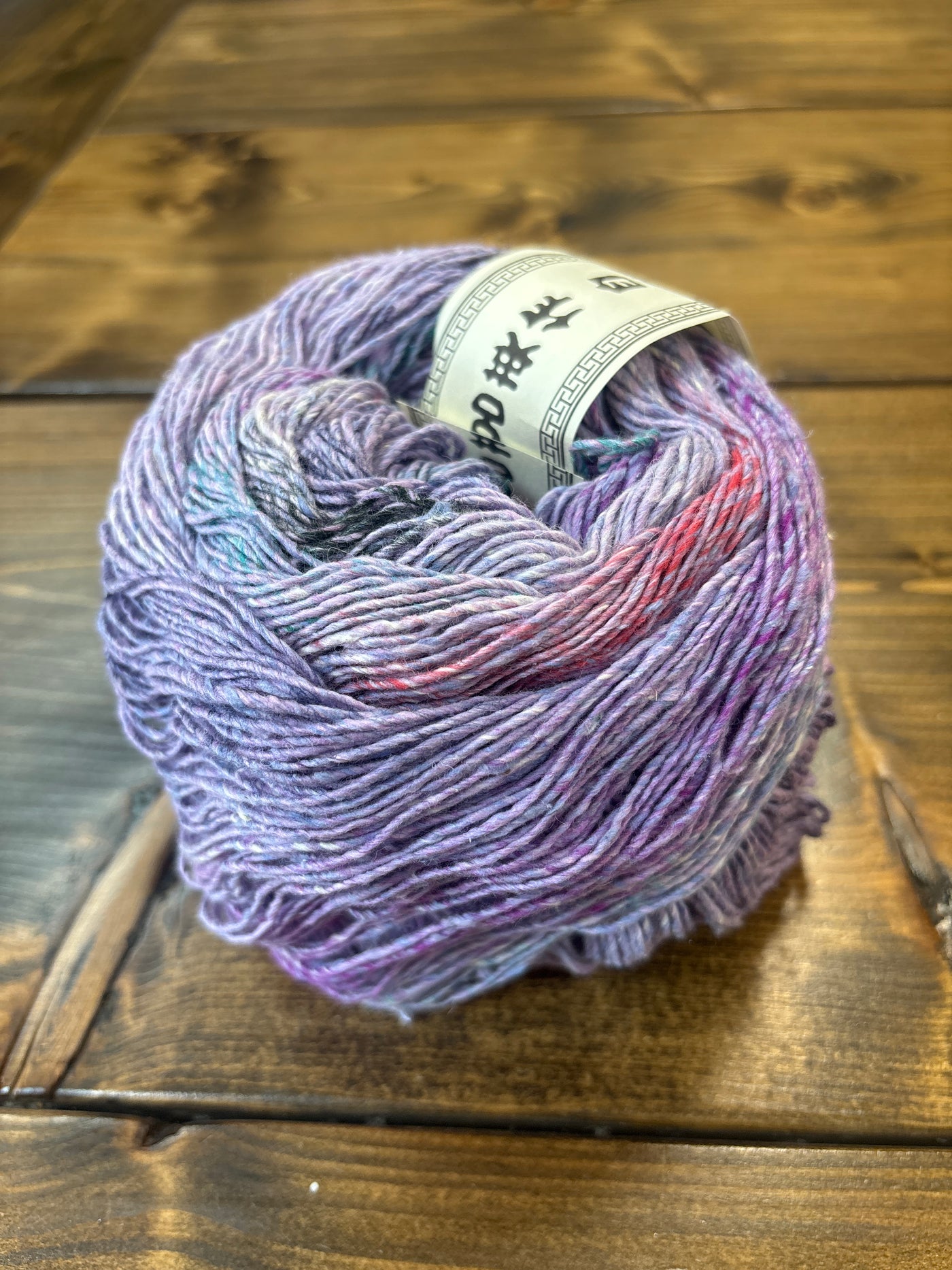 Noro Ohajiki