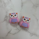 Pink Owl