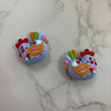 Rainbow Chicken