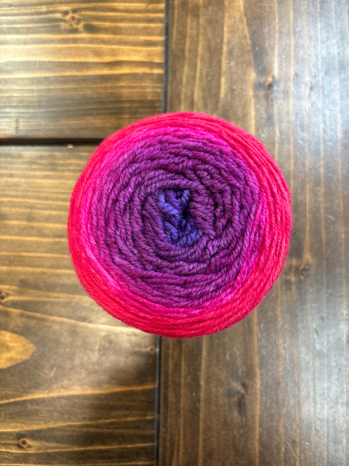 Freia Fine Handpaints Merino Silk Sport Yarn