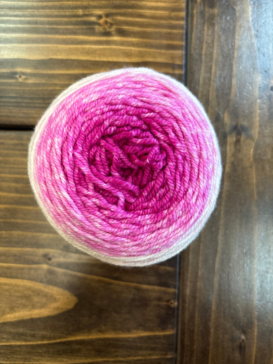 Freia Fine Handpaints Merino Silk Sport Yarn