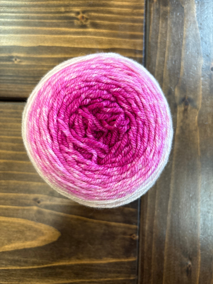 Freia Fine Handpaints Merino Silk Sport Yarn