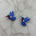 Hummingbird