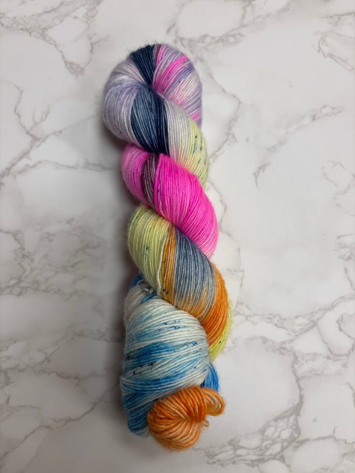 Madelinetosh Tosh Merino Light (TML) 100% Superwash Merino Wool Yarn