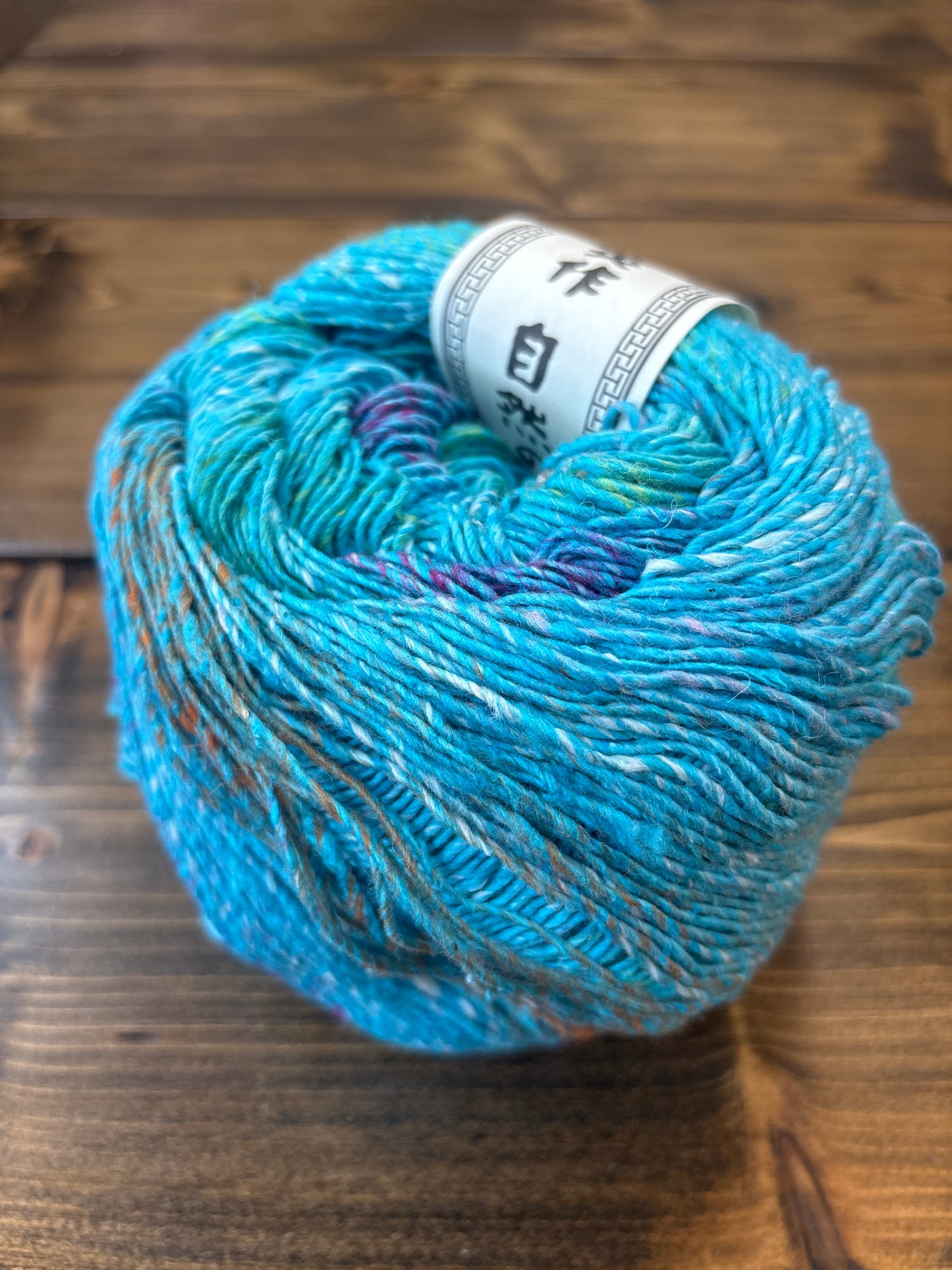 Noro Ohajiki