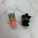 Elphaba/Glinda