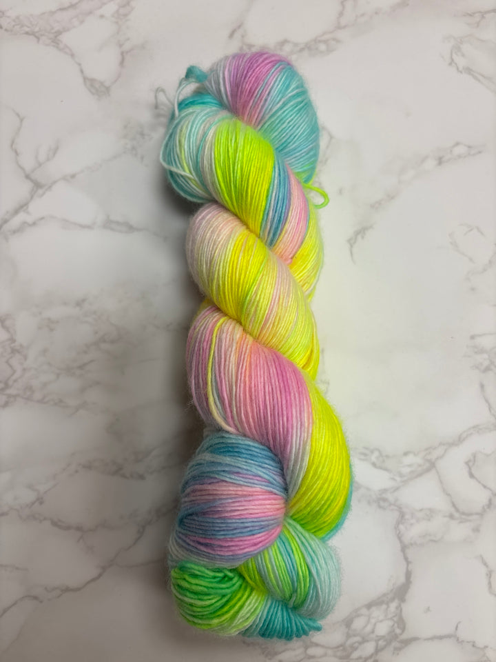 Madelinetosh Tosh Merino Light (TML) 100% Superwash Merino Wool Yarn