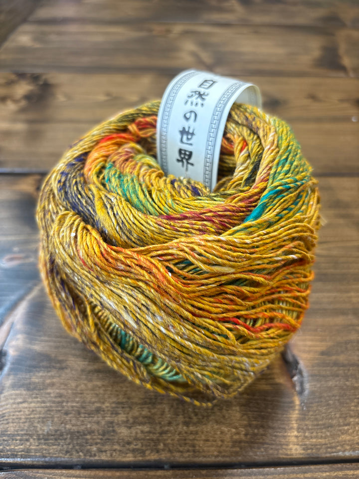 Noro Ohajiki