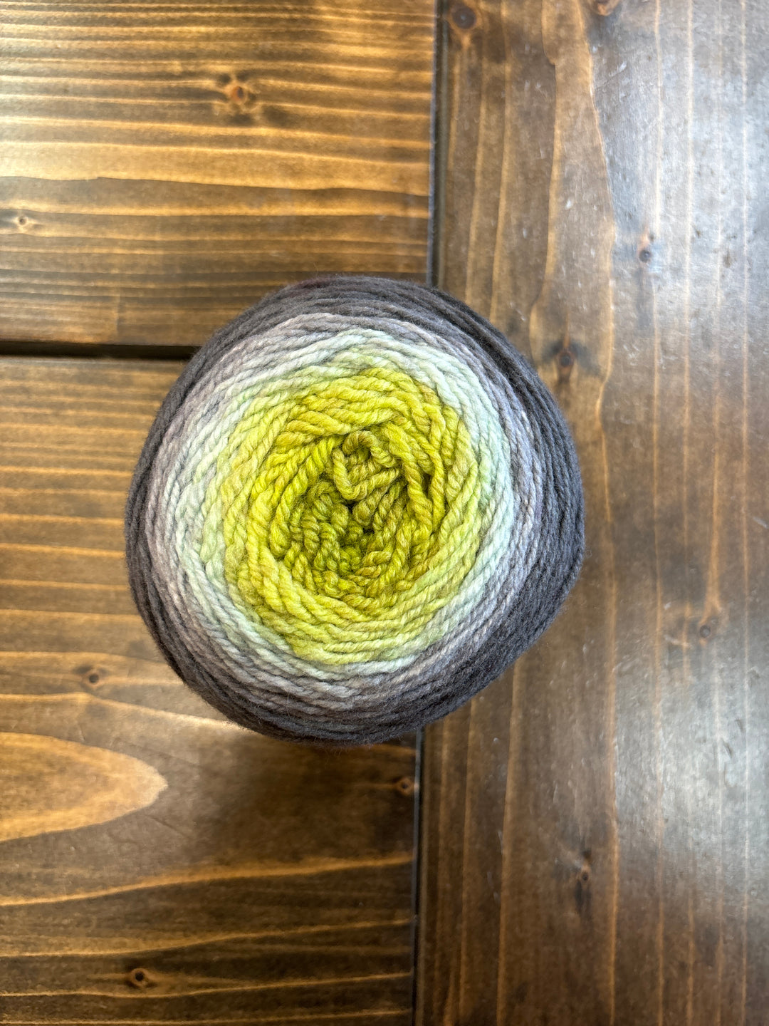 Freia Fine Handpaints Merino Silk Sport Yarn