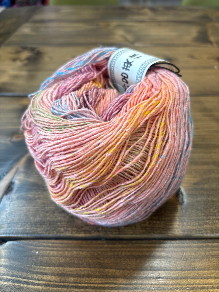 Noro Ohajiki